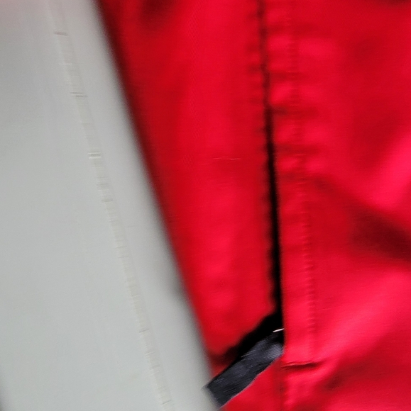 Nike Golf Storm tech Jacket - Picture 5 of 9